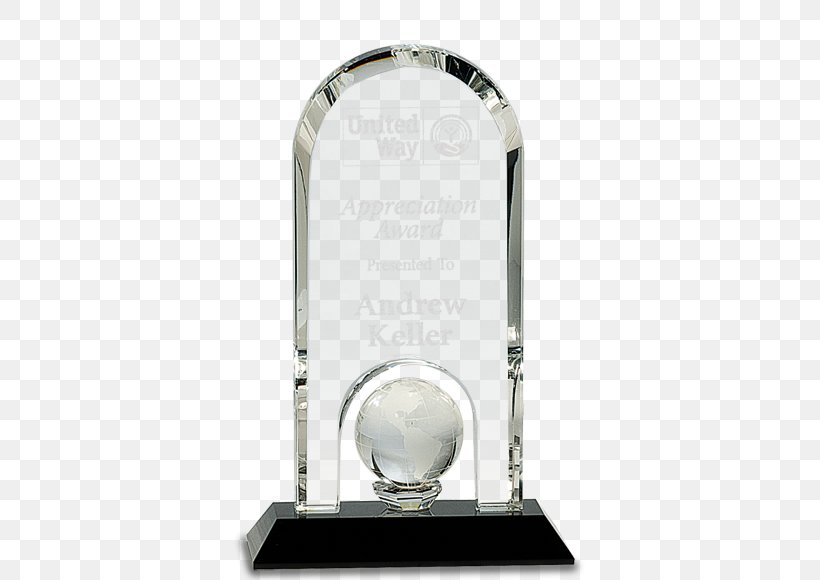 Trophy Award Commemorative Plaque Glass Engraving, PNG, 580x580px, Trophy, Art Glass, Award, Ceremony, Commemorative Plaque Download Free