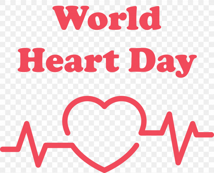 World Heart Day, PNG, 2999x2418px, World Heart Day, Coffee, Heart, Logo, M095 Download Free