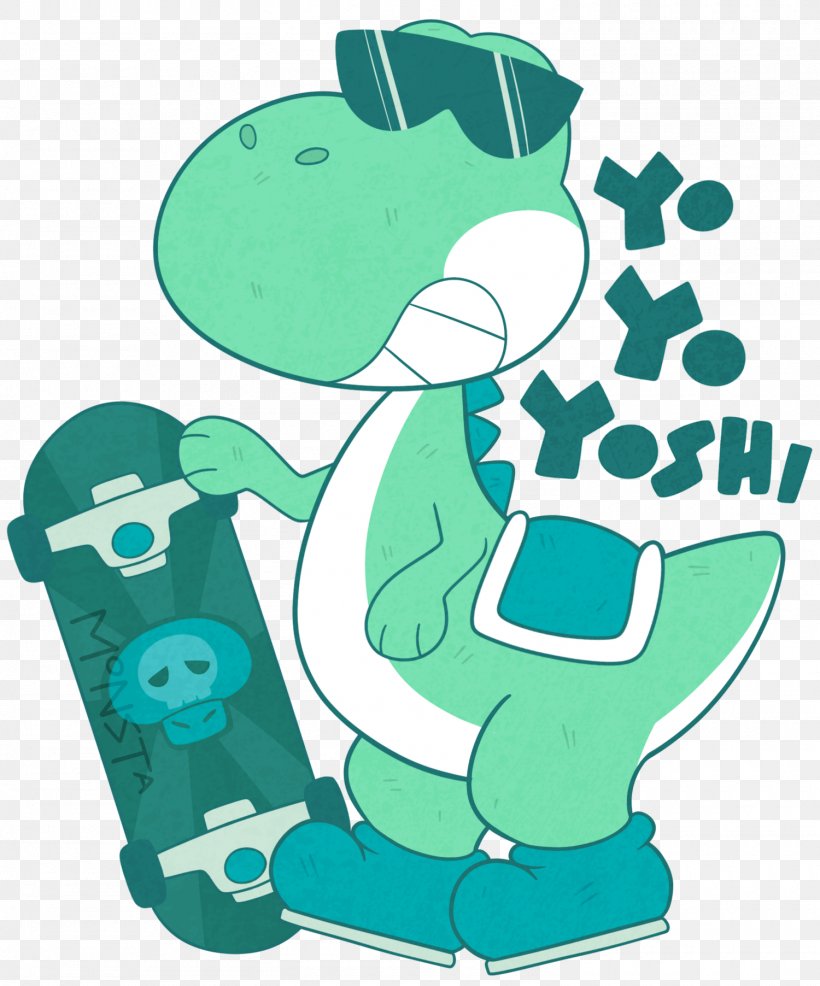 Yoshi's Story Clip Art, PNG, 1500x1804px, Yoshi, Art, Artwork, Cartoon, Character Download Free
