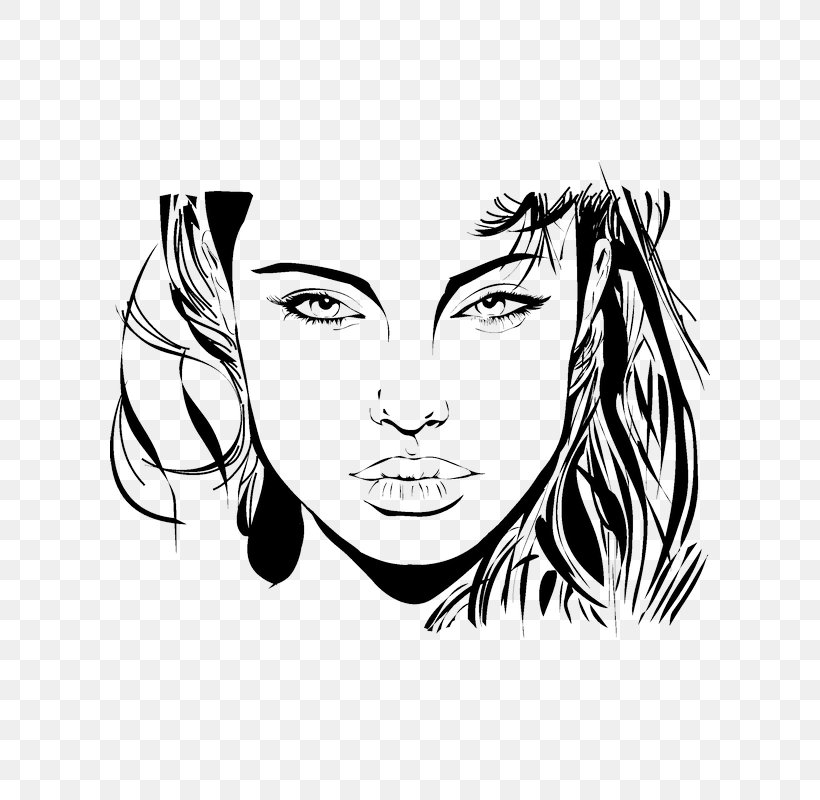 Angelina Jolie Lara Croft: Tomb Raider Sketch Hollywood Illustration, PNG, 800x800px, Watercolor, Cartoon, Flower, Frame, Heart Download Free