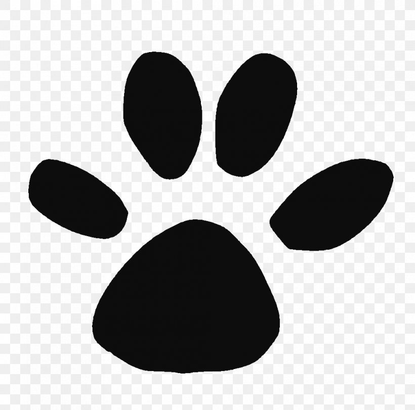 Dog Cat Paw Vector Graphics Royalty-free, PNG, 1010x1000px, Dog, Black, Black And White, Cat, Footprint Download Free