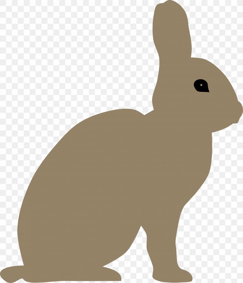 Easter Bunny Snowshoe Hare Rabbit Clip Art, PNG, 2062x2400px, Easter Bunny, Dog Like Mammal, Domestic Rabbit, Fauna, Free Content Download Free