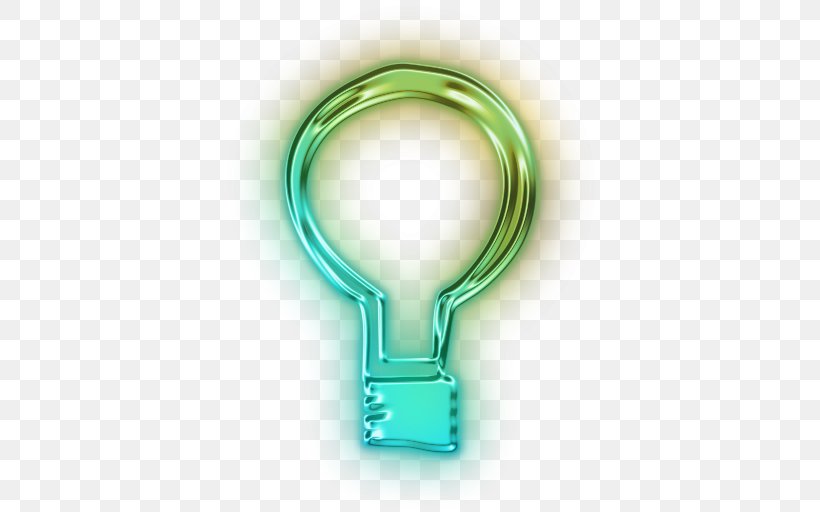 Incandescent Light Bulb Neon Sign Light-emitting Diode, PNG, 512x512px, Light, Body Jewelry, Electrical Filament, Financial Technology, Green Download Free