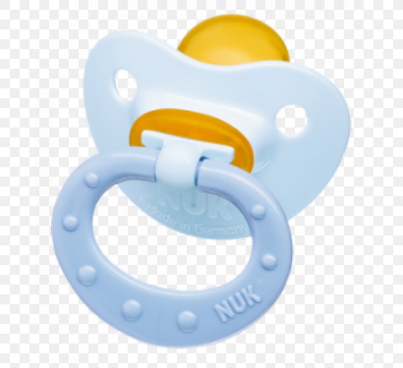 Pacifier Child Infant NUK Speen, PNG, 750x750px, Pacifier, Baby Bottles, Baby Toys, Breastfeeding, Child Download Free