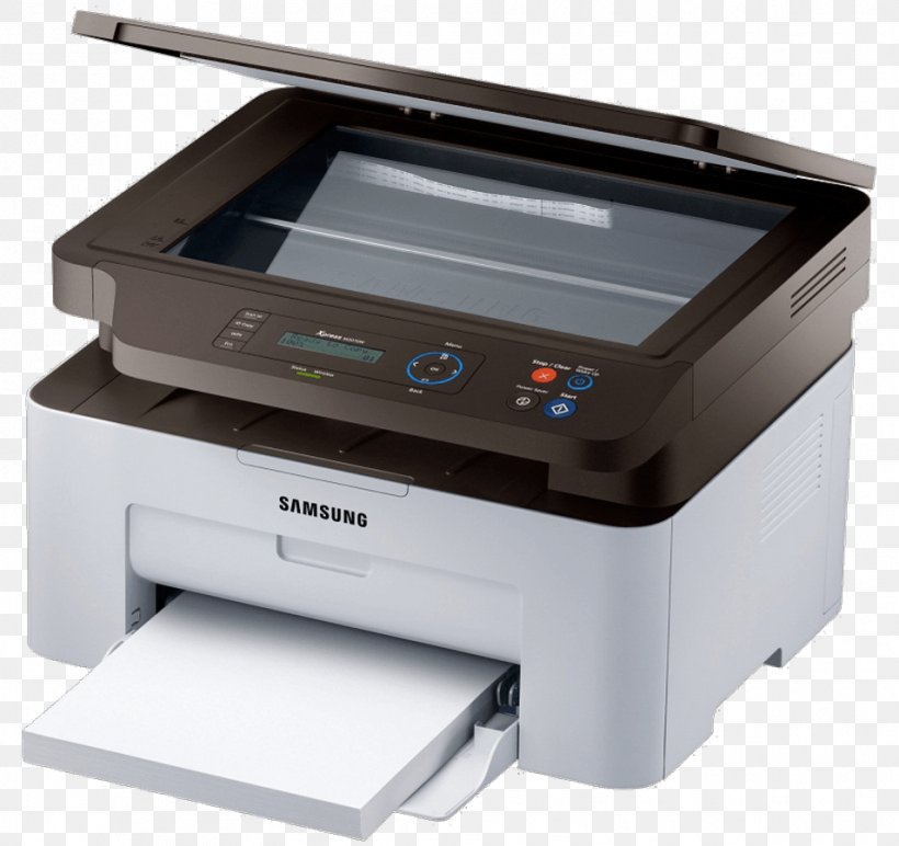 Samsung Xpress M2070 Multi-function Printer Printing Samsung Xpress M2020, PNG, 955x900px, Samsung Xpress M2070, Electronic Device, Hp Laserjet, Inkjet Printing, Laser Printing Download Free