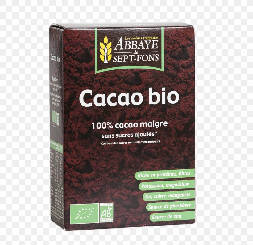 Sept-Fons Abbey Organic Food Trappist Beer Breakfast Cocoa Solids, PNG, 946x917px, Organic Food, Abbey, Added Sugar, Banania, Biscuits Download Free