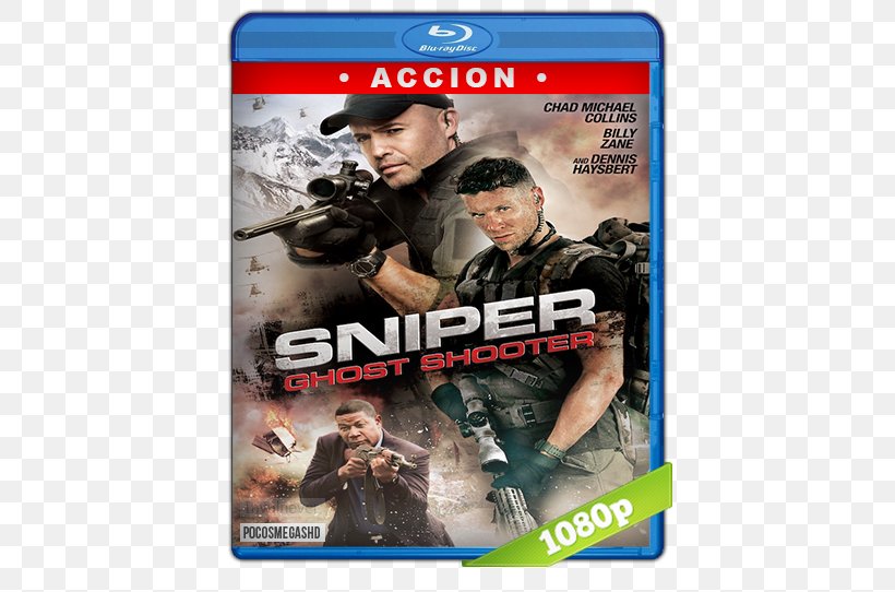 Sniper Film Director 0 Action Film, PNG, 542x542px, 2016, Sniper, Action Film, American Sniper, Billy Zane Download Free