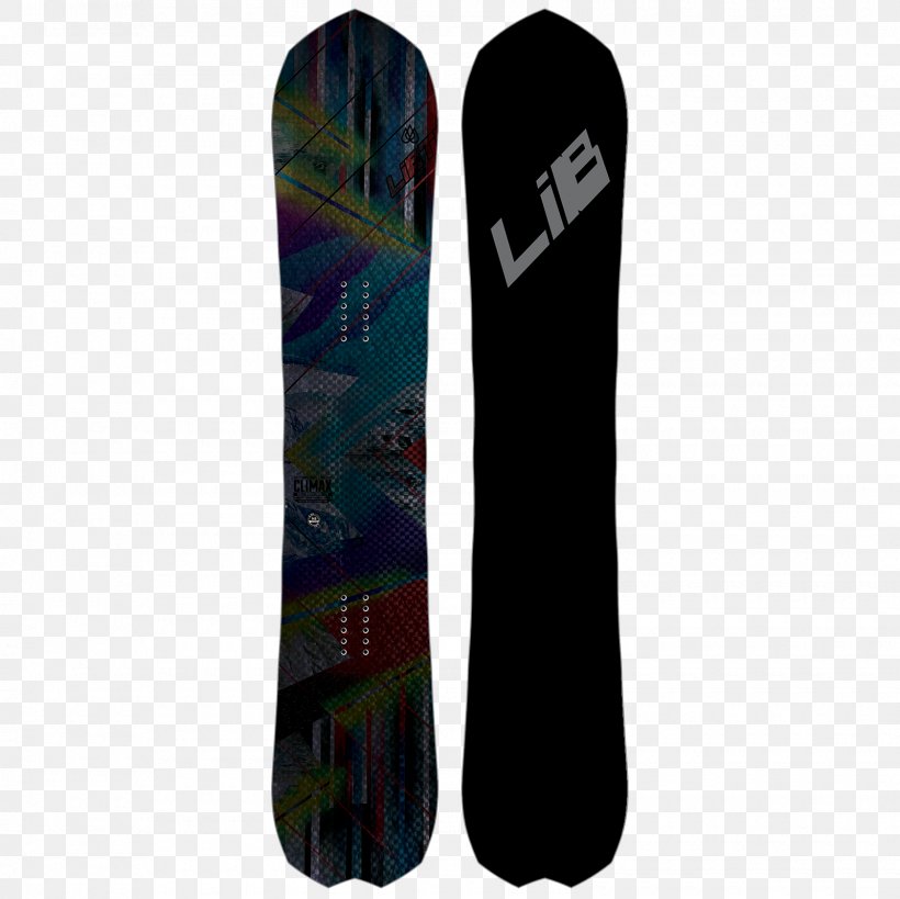 Snowboard Lib Technologies Sporting Goods Skiing Mervin Manufacturing, PNG, 1600x1600px, Snowboard, K2 Sports, Lib Technologies, Mervin Manufacturing, Skiing Download Free