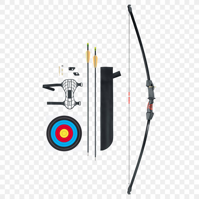 Target Archery Ranged Weapon Crossbow, PNG, 3000x3000px, Target Archery, Ammunition, Archery, Bow, Bow And Arrow Download Free