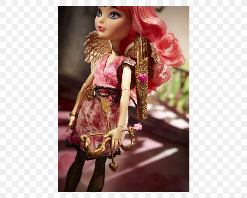 Amazon.com Doll Ever After High Cupid Toy, PNG, 1280x1024px, Amazoncom, Barbie, Cupid, Doll, Eros Download Free