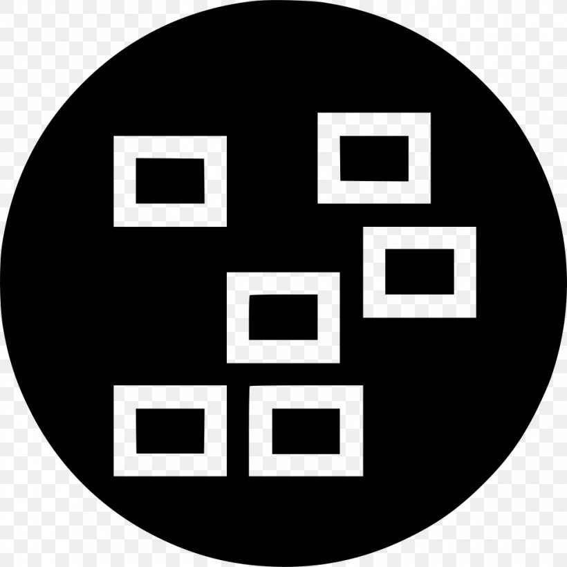 Black And White Brand Logo, PNG, 980x980px, Landing Page, Black And White, Brand, Like Button, Logo Download Free
