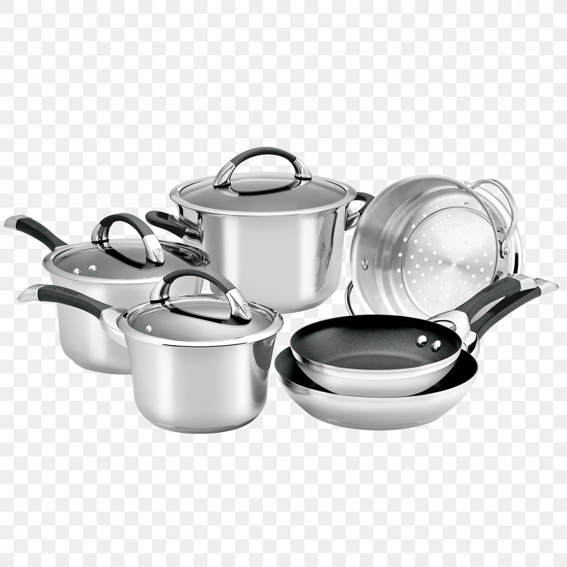 Cookware Circulon Non-stick Surface Stainless Steel Saltiere, PNG, 1500x1500px, Cookware, Allclad, Casserola, Circulon, Cookware Accessory Download Free