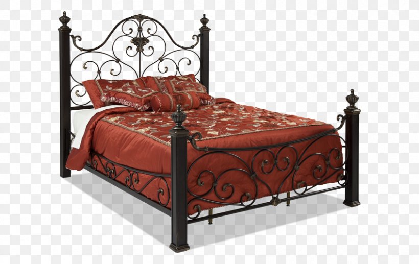 Daybed Bed Frame Headboard Furniture, PNG, 846x534px, Watercolor, Cartoon, Flower, Frame, Heart Download Free