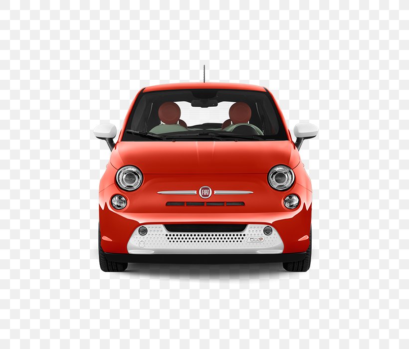 Fiat 500 Compact Car Automotive Design, PNG, 700x700px, Fiat, Automotive Design, Automotive Exterior, Brand, Bumper Download Free