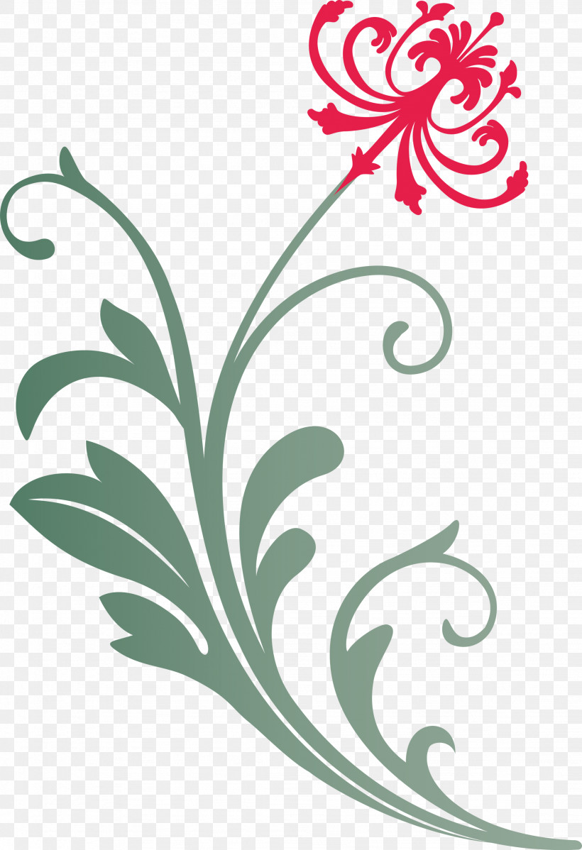 Flower Frame Decoration Frame, PNG, 2052x3000px, Flower Frame, Decoration Frame, Floral Design, Flower, Leaf Download Free