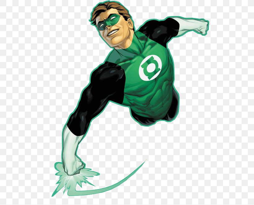 Green Lantern: Secret Origin Hal Jordan Green Lantern Corps Blackest Night, PNG, 532x661px, Green Lantern, Baseball Equipment, Blackest Night, Comics, Dave Gibbons Download Free