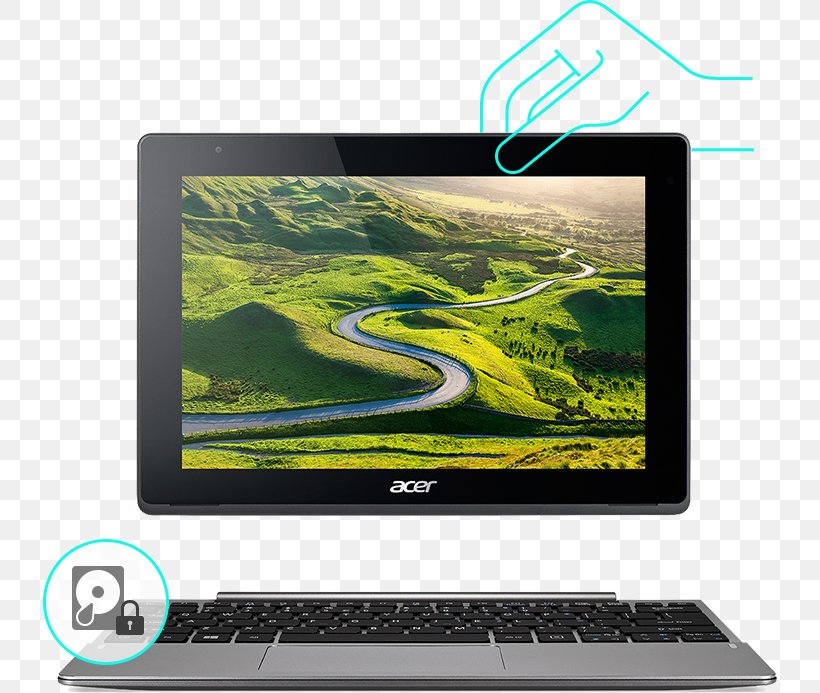 Laptop Acer Aspire Intel Atom Tablet Computers, PNG, 734x693px, 2in1 Pc, Laptop, Acer, Acer Aspire, Acer Aspire Predator Download Free