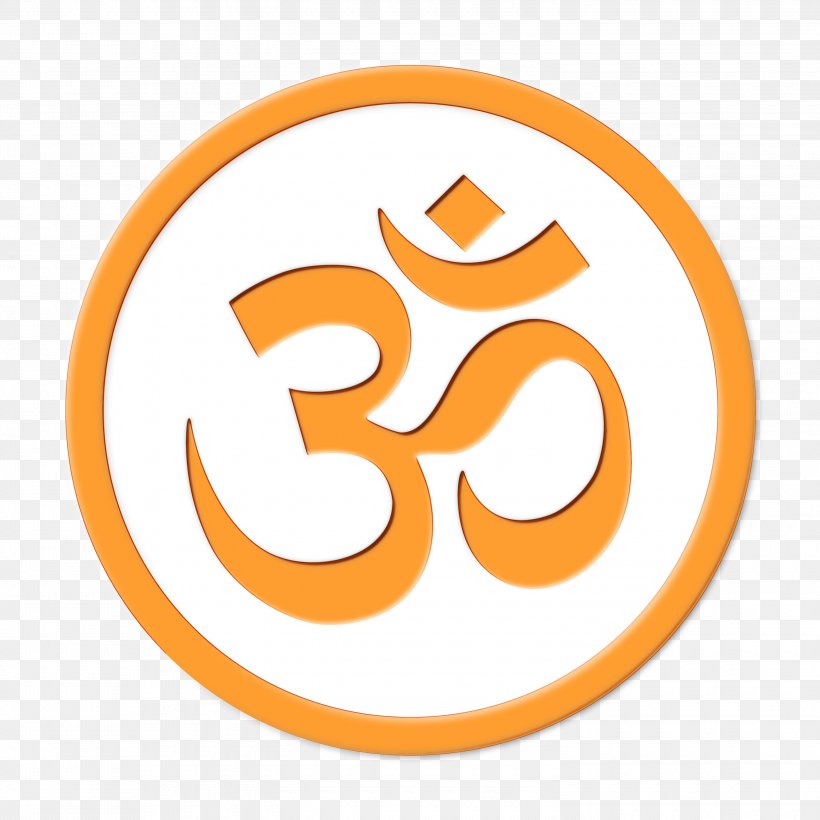 Om Logo, PNG, 3000x3000px, Meditation, Bhagavad Gita, Chant, Dharma, Hinduism Download Free