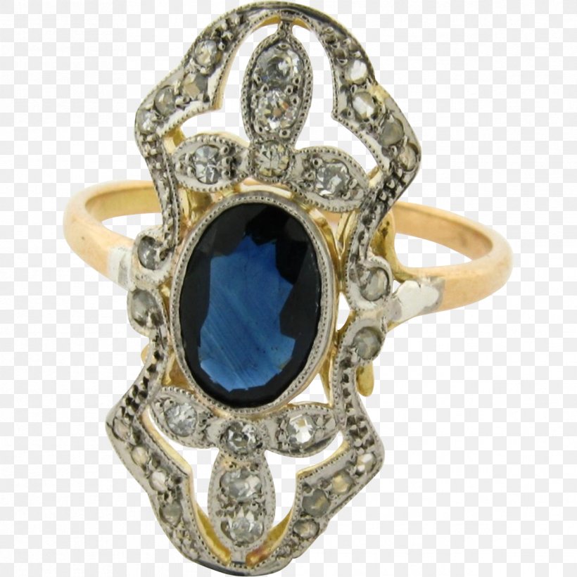 Sapphire Ring Colored Gold Carat Diamond, PNG, 1191x1191px, Sapphire, Carat, Colored Gold, Diamond, Fashion Accessory Download Free