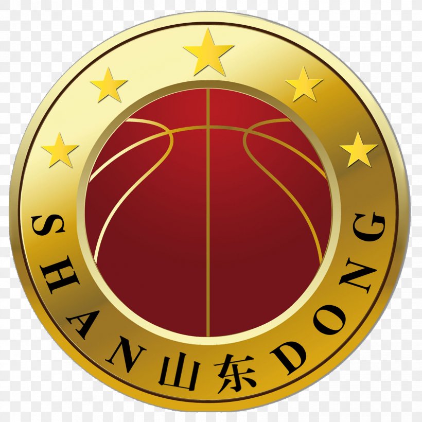 Shandong Golden Stars Chinese Basketball Association NBA, PNG, 1676x1676px, Shandong Golden Stars, Area, Badge, Basketball, Brand Download Free