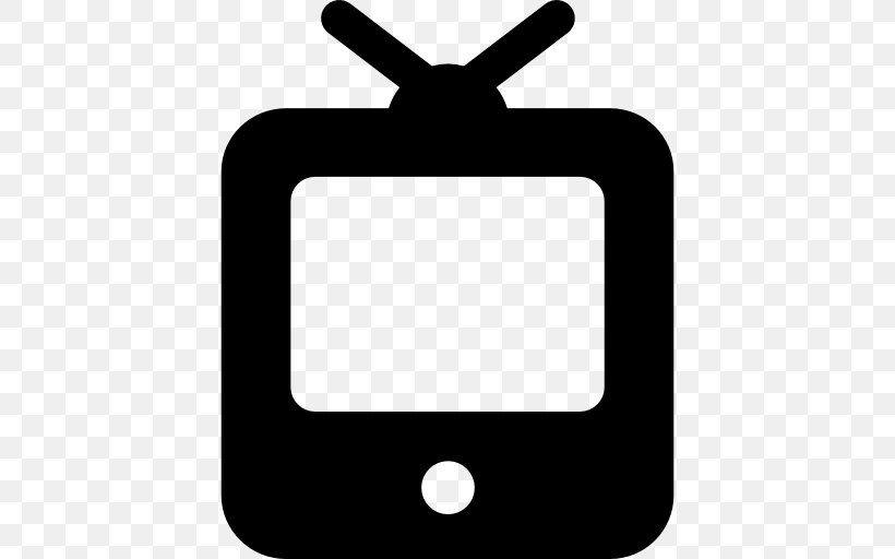 Television Download, PNG, 512x512px, Television, Black, Computer Network, Photography, Rectangle Download Free
