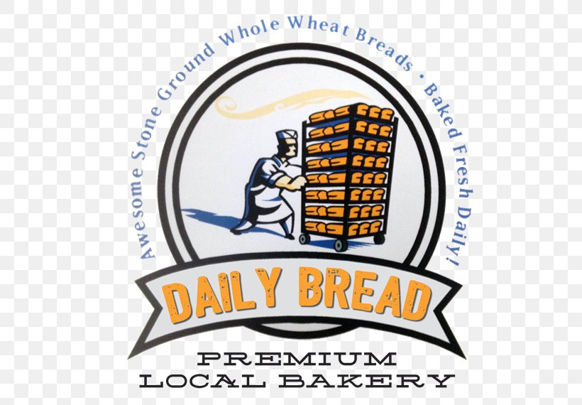 The Daily Bread Bakery & Cafe The Daily Bread Bakery & Cafe 0 Columbus, PNG, 545x570px, Bakery, Area, Brand, Bread, Columbus Download Free
