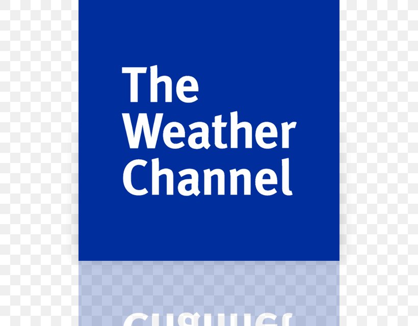 The Weather Channel Weather Forecasting, PNG, 640x640px, Weather Channel, Android, Area, Banner, Blue Download Free
