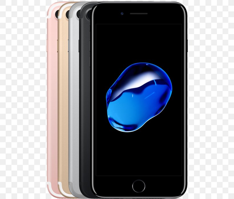 Apple IPhone 7 Plus Smartphone IPhone 6S, PNG, 700x700px, Apple Iphone 7 Plus, Apple, Apple Iphone 7, Cellular Network, Communication Device Download Free