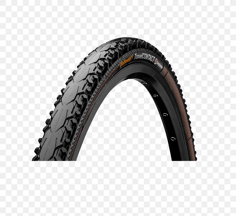 Bicycle Continental Travel CONTACT Tire Continental AG, PNG, 750x750px, Bicycle, Auto Part, Automotive Tire, Automotive Wheel System, Bicycle Part Download Free