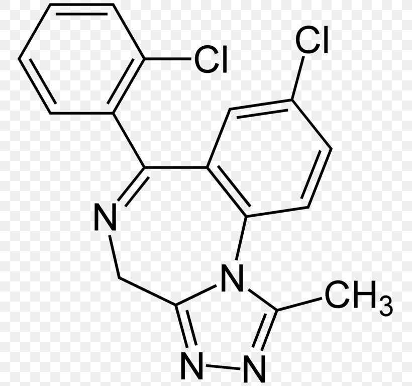 Edaravone Pharmaceutical Drug Triazolam Fluoxetine Butoconazole, PNG, 763x768px, Edaravone, Area, Benzodiazepine, Biological Halflife, Black Download Free