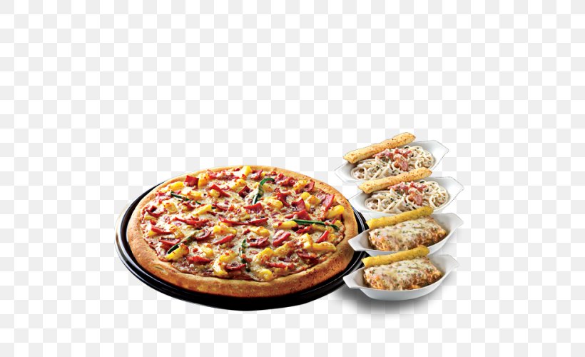 Hawaiian Pizza Greenwich Pizza Delivery Pizza Hut, PNG, 500x500px, Pizza, Bread, Cuisine, Delivery, Dish Download Free