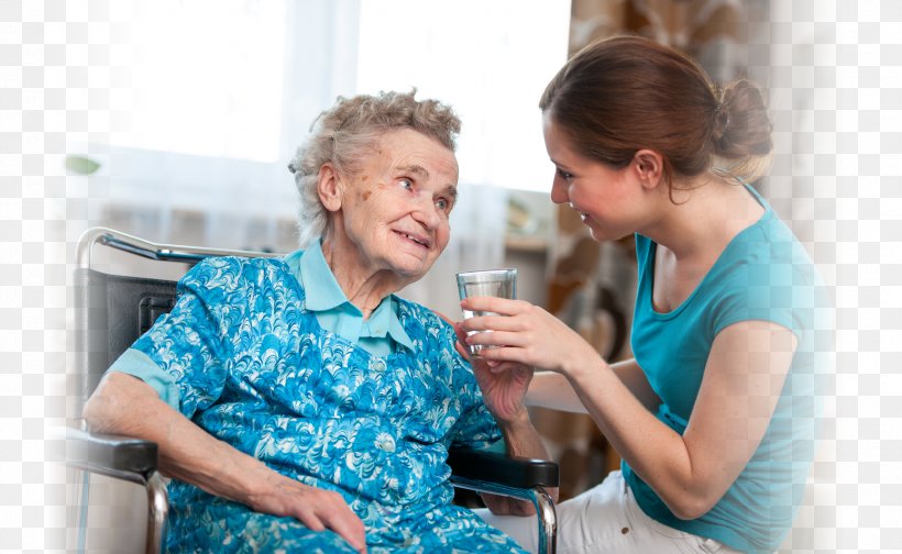 Home Care Service Aged Care Health Care Old Age Peace Haven Home Cares Services, PNG, 2344x1443px, Home Care Service, Aged Care, Caregiver, Communication, Conversation Download Free