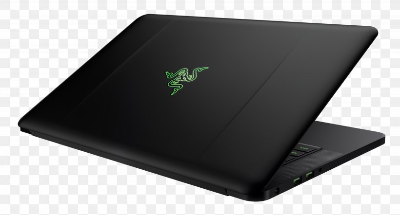 Laptop Razer Blade (14) Intel Core Mac Book Pro, PNG, 3682x1985px, Laptop, Computer, Computer Accessory, Electronic Device, Intel Download Free