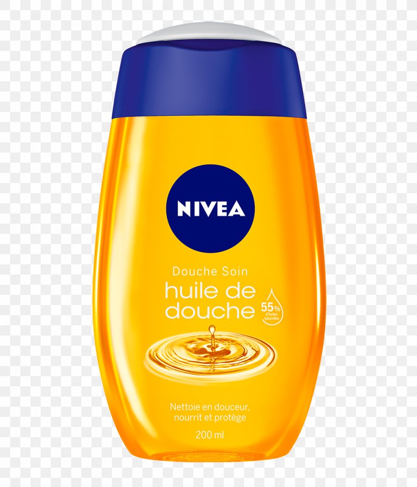 Lotion Nivea Shower Gel Oil Cream, PNG, 1010x1180px, Lotion, Bathing, Body Wash, Cream, Essential Oil Download Free