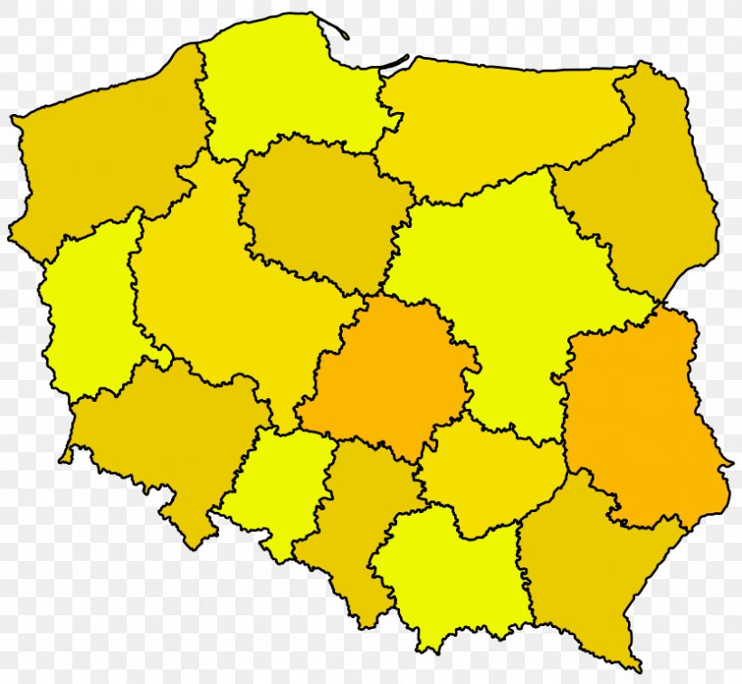 Anmediq S.c. World Map Voivodeships Of Poland Administrative Divisions Of Poland, PNG, 833x768px, Anmediq Sc, Administrative Divisions Of Poland, Area, Cartography, City Download Free