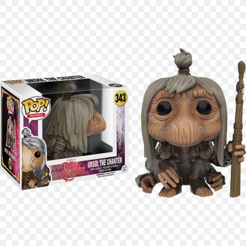 Aughra Fizzgig Funko Action & Toy Figures Skeksis, PNG, 1000x1000px, Fizzgig, Action Toy Figures, Dark Crystal, Figurine, Film Download Free