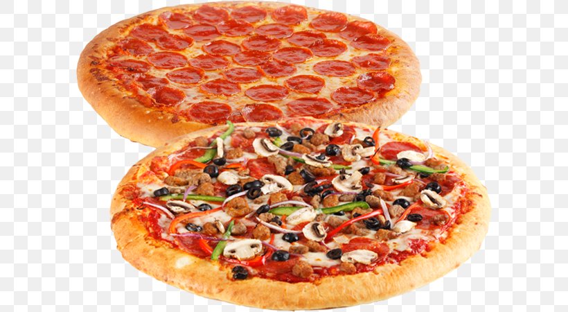 California-style Pizza Sicilian Pizza Italian Cuisine European Cuisine, PNG, 600x450px, Californiastyle Pizza, American Cuisine, American Food, California Style Pizza, Cheese Download Free