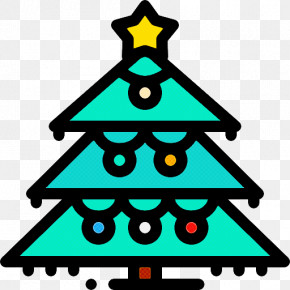 Christmas Tree PNG