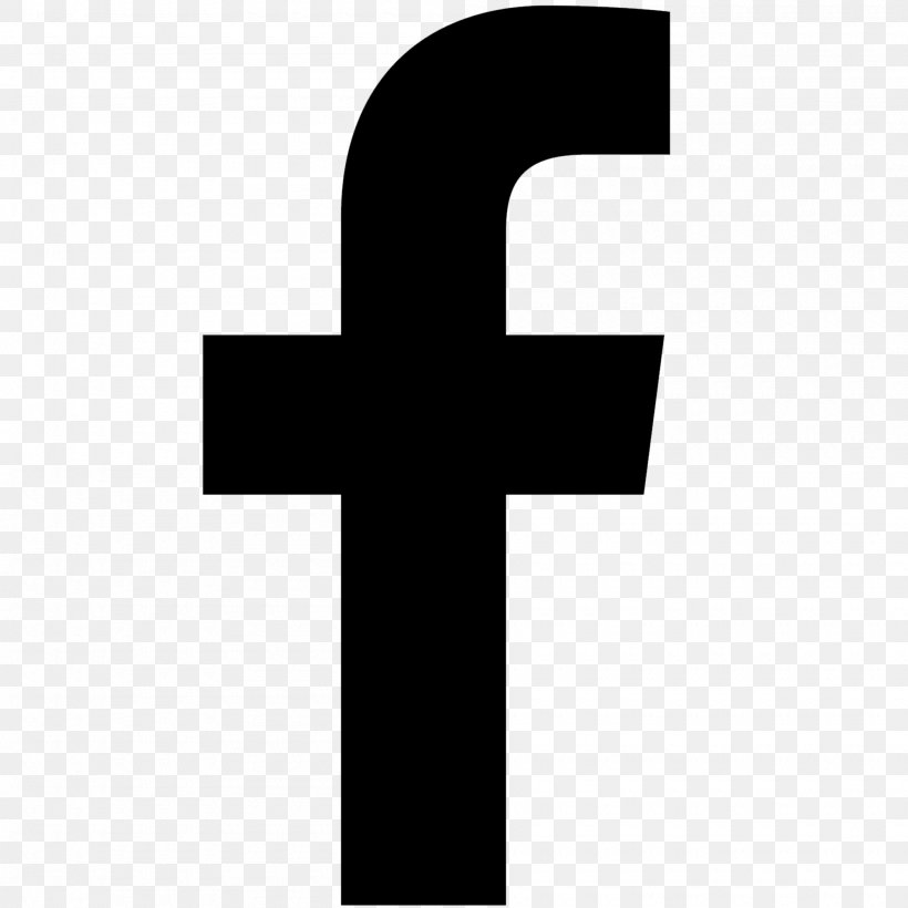 Facebook Font Awesome Blog Font, PNG, 2000x2000px, Facebook, Blog, Cross, Font Awesome, Like Button Download Free