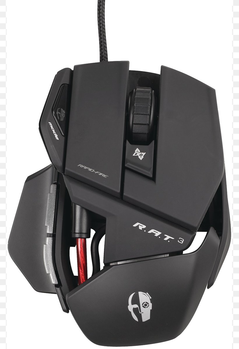 Computer Mouse Rat Video Game Mad Catz, PNG, 773x1200px, Computer Mouse, Button, Computer, Computer Component, Electronic Device Download Free