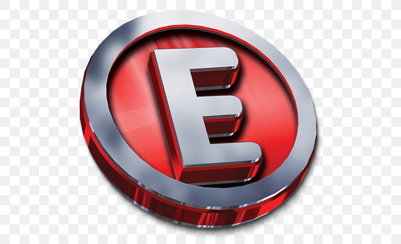 E Channel Television Show Television Channel RADIOTELEVISION CO. S.A., PNG, 500x500px, E Channel, Automotive Design, Brand, Emblem, Greece Download Free