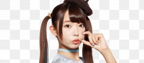 Hair - Eyebrow Hair Coloring Bangs Bob Cut PNG