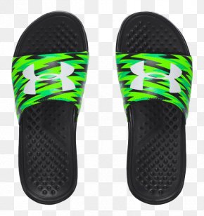 Messi Goal Vs USA - Flip-flops Slipper Under Armour Clothing Slide PNG