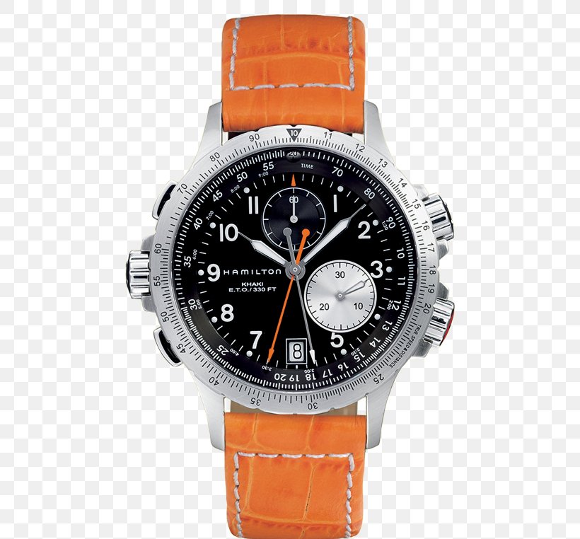 Flyback Chronograph Hamilton Watch Company Omega Chrono-Quartz, PNG, 500x762px, Chronograph, Brand, Eta Sa, Flyback Chronograph, Hamilton Watch Company Download Free
