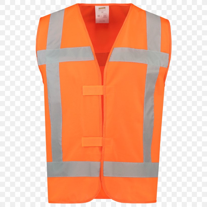 Gilets Jacket High-visibility Clothing Armilla Reflectora, PNG, 1000x1000px, Gilets, Armilla Reflectora, Clothing, Color, Highvisibility Clothing Download Free