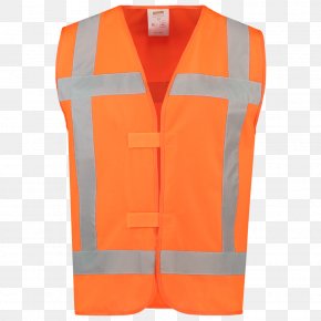 Jacket - Gilets Jacket High-visibility Clothing Armilla Reflectora PNG