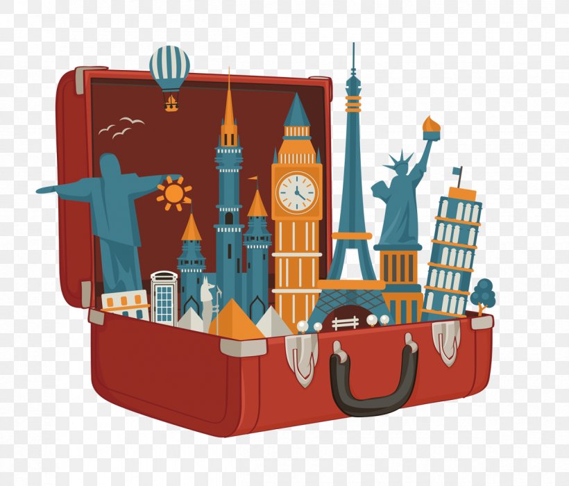 Red Suitcase Monuments, PNG, 1210x1033px, Travel, Backpack, Bag, Chart, Diagram Download Free