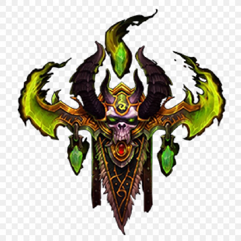 World Of Warcraft: Legion Warcraft II: Tides Of Darkness Warcraft: Orcs & Humans Warlords Of Draenor WoWWiki, PNG, 981x981px, World Of Warcraft Legion, Demon, Demon Hunter, Fictional Character, Illidari Download Free