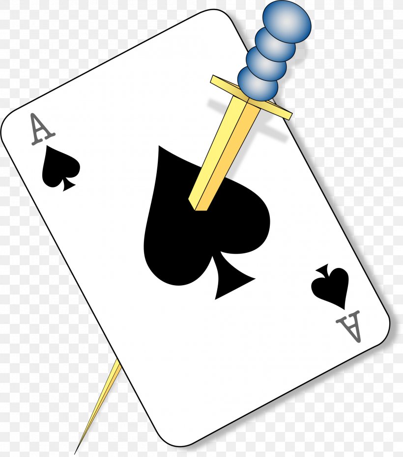 Ace Of Spades Playing Card 116th Air Refueling Squadron, PNG, 2005x2277px, Ace Of Spades, Ace, Ace Of Hearts, Air Force, Diagram Download Free