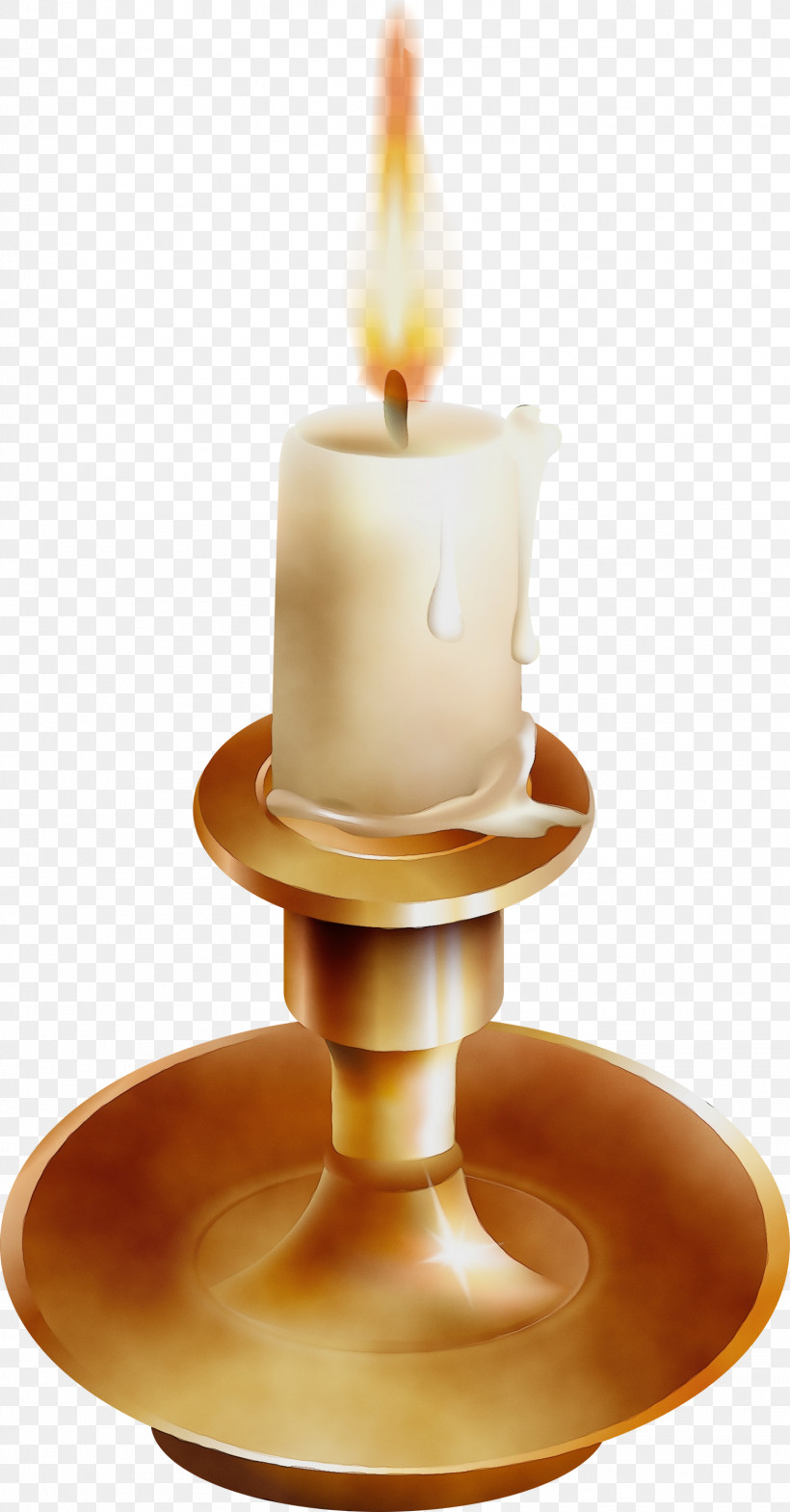 Candle Lighting Candle Holder Oil Lamp Wax, PNG, 1566x3000px, Watercolor, Candle, Candle Holder, Interior Design, Lighting Download Free